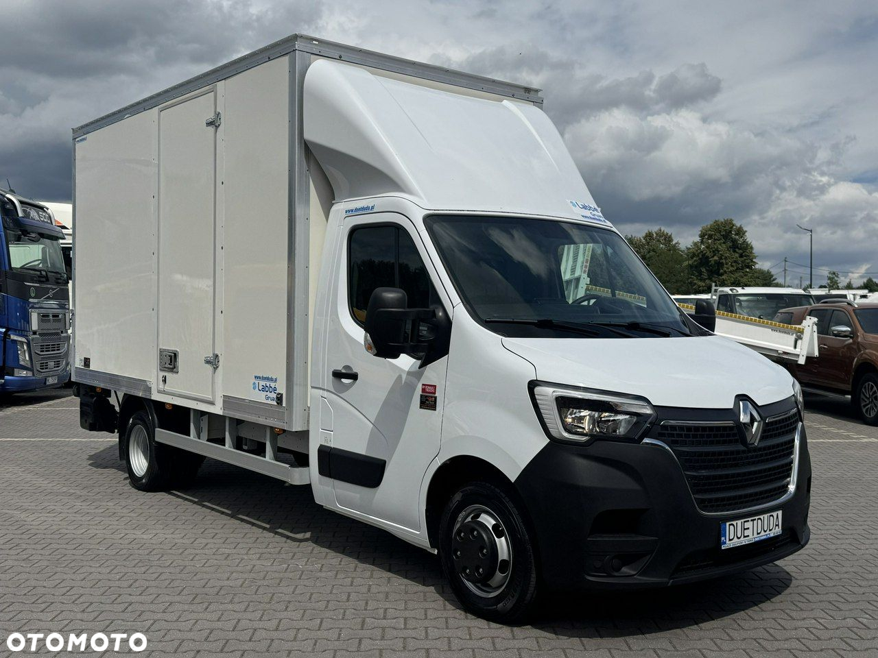 Renault Master - 6