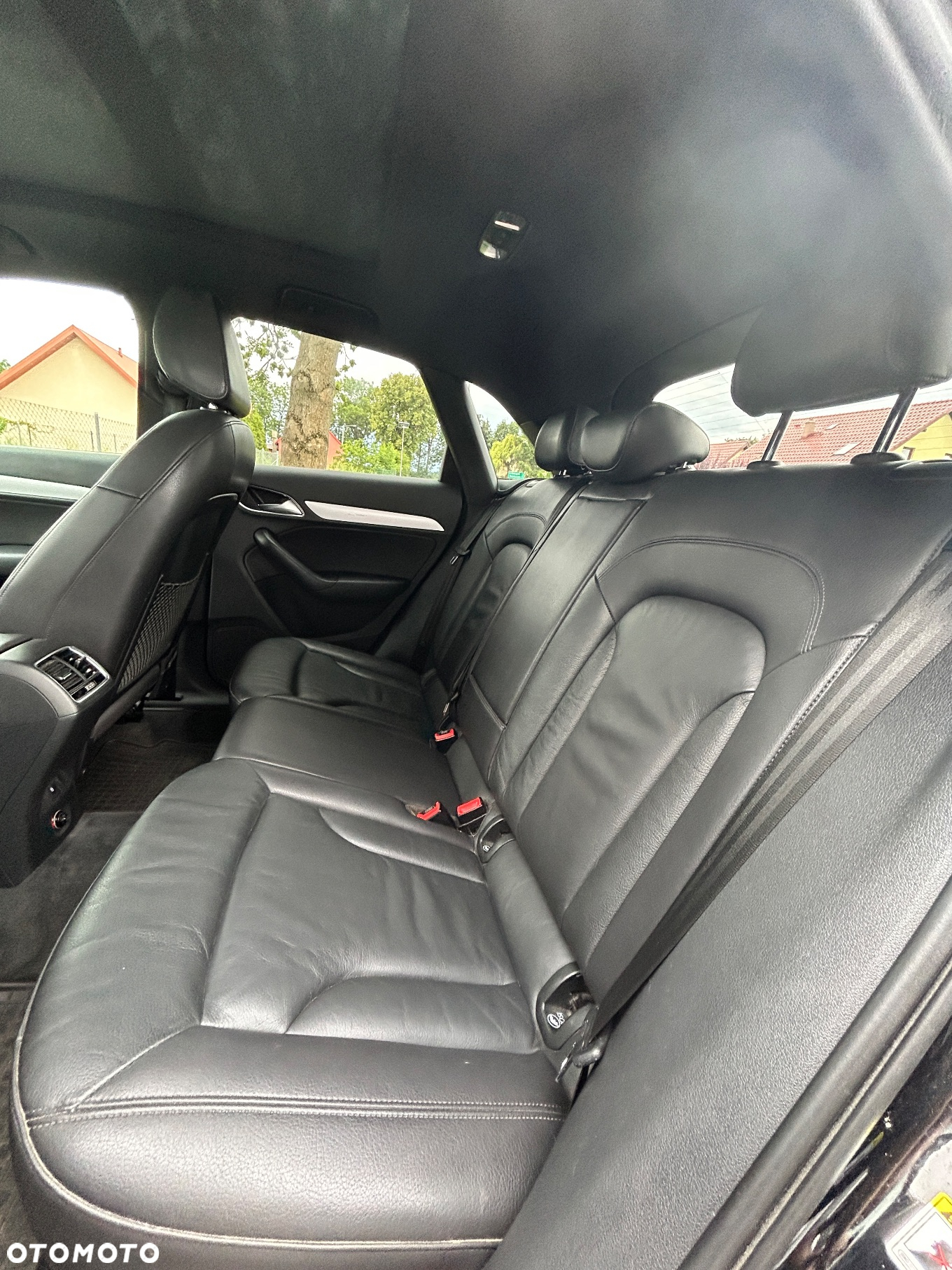 Audi Q3 - 5