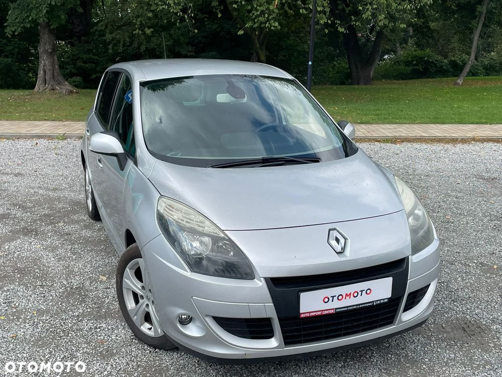 Renault Scenic - 33