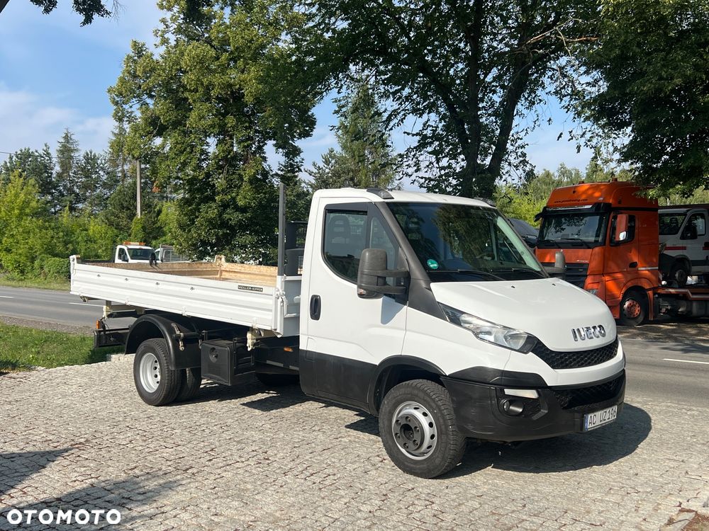 Iveco Daily - 5