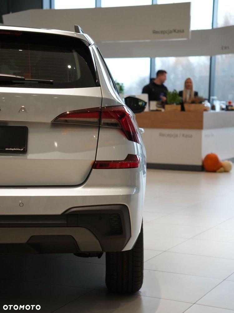 Skoda Kamiq - 11