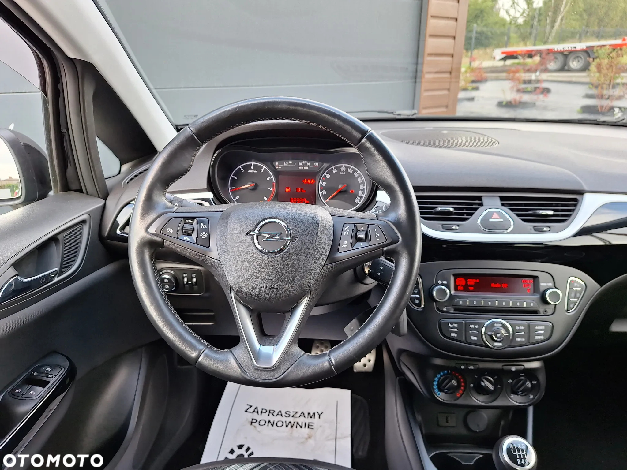 Opel Corsa - 10