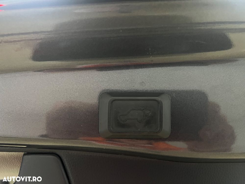 Toyota RAV4 2.5 4x4 Hybrid Black Edition - 21