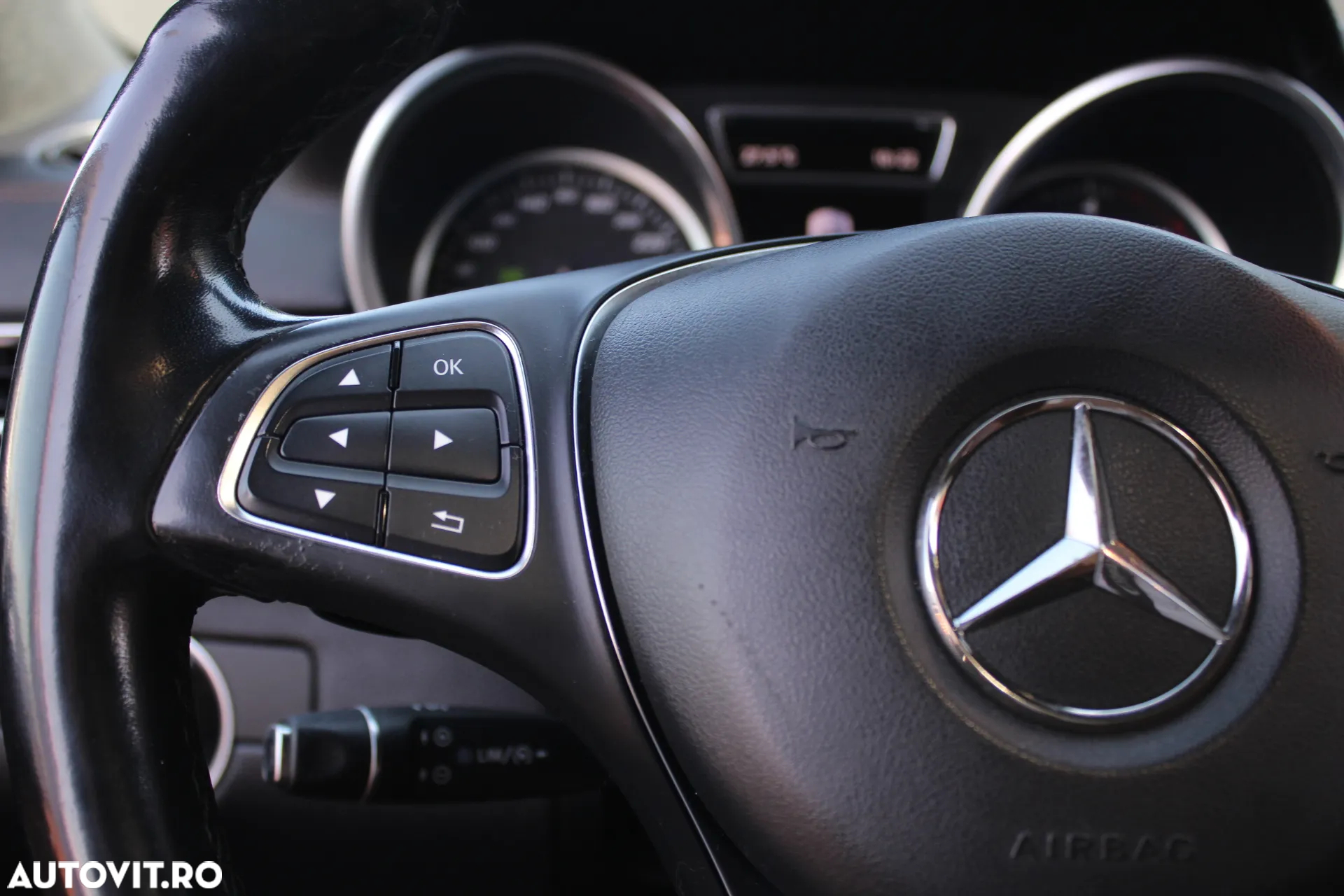 Mercedes-Benz GLE Coupe 350 d 4MATIC - 5