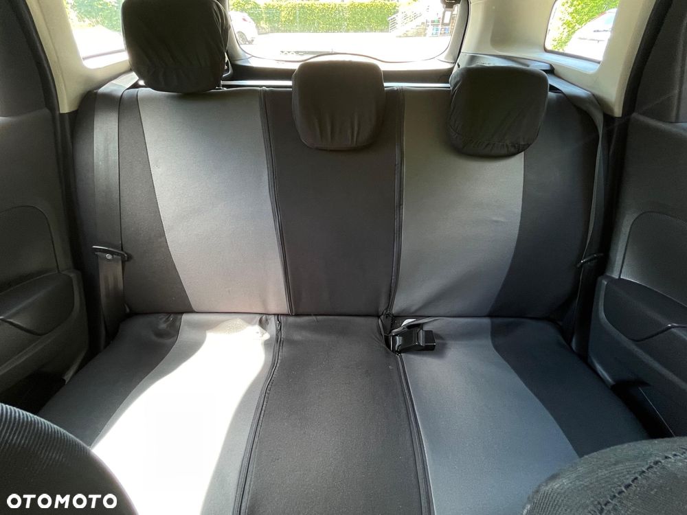 Renault Clio Energy dCi 90 Start & Stop LIMITED - 10