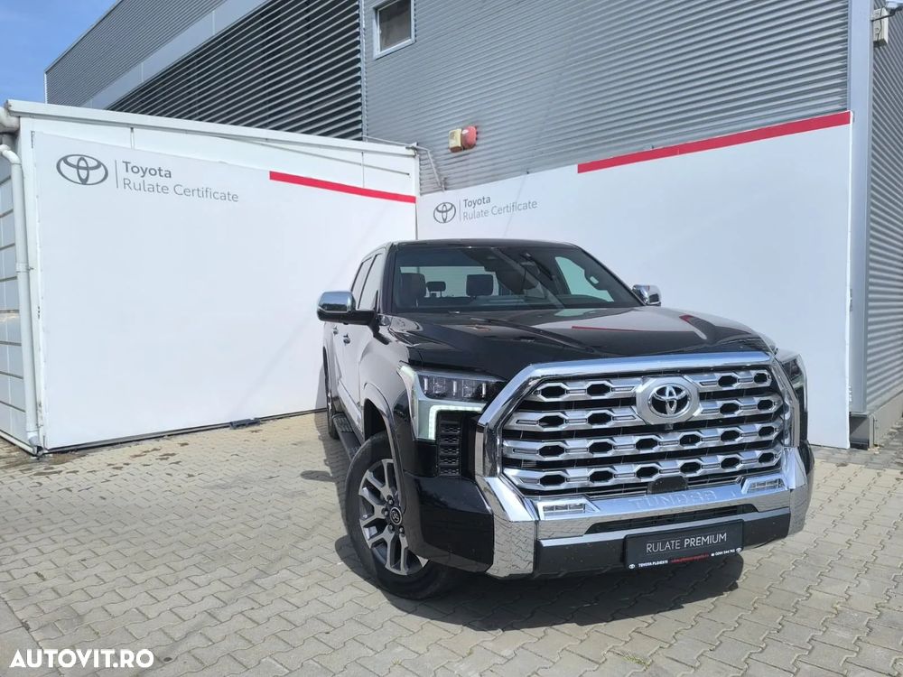 Toyota Tundra