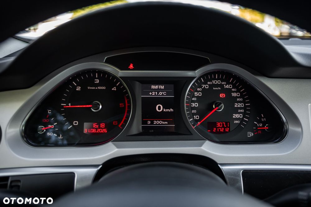 Audi A6 Avant 2.0 TDI DPF - 20