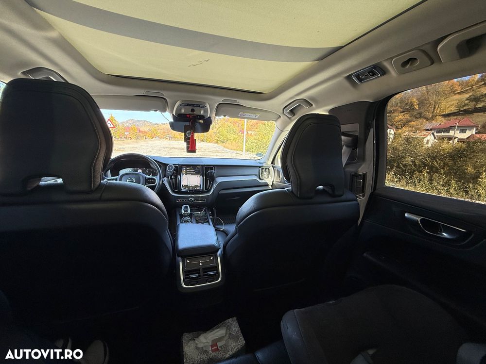 Volvo XC 60 - 7
