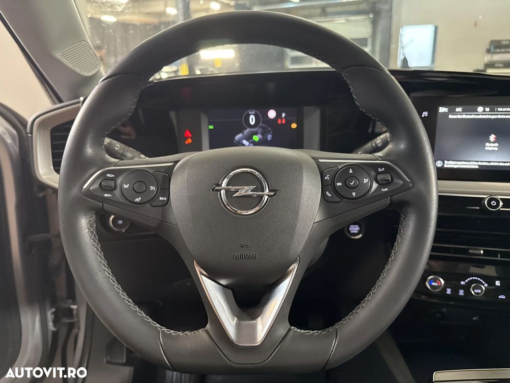 Opel Mokka - 17