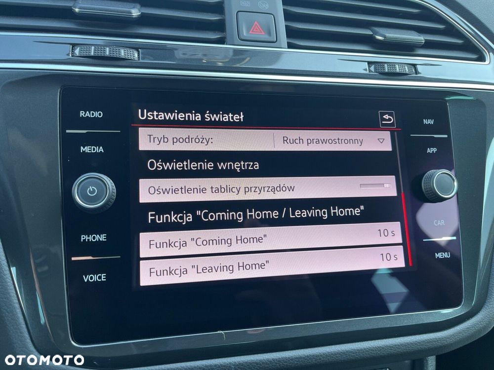 Volkswagen Tiguan - 37