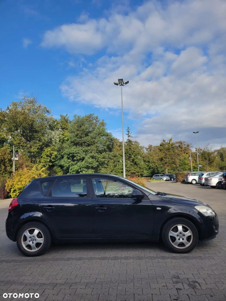 Kia Ceed Cee'd 1.4 Comfort - 6