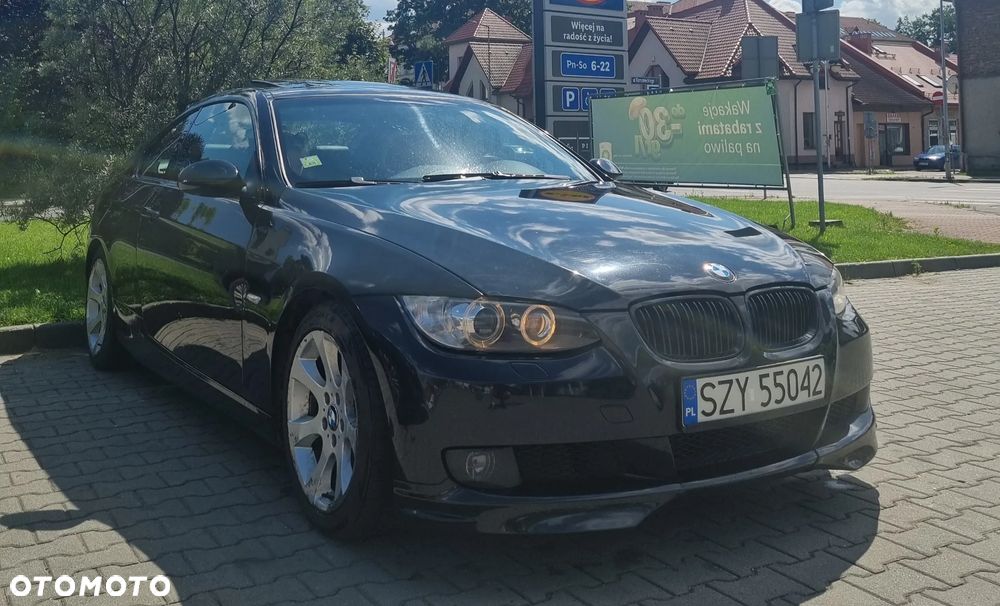 BMW Seria 3 330d - 1