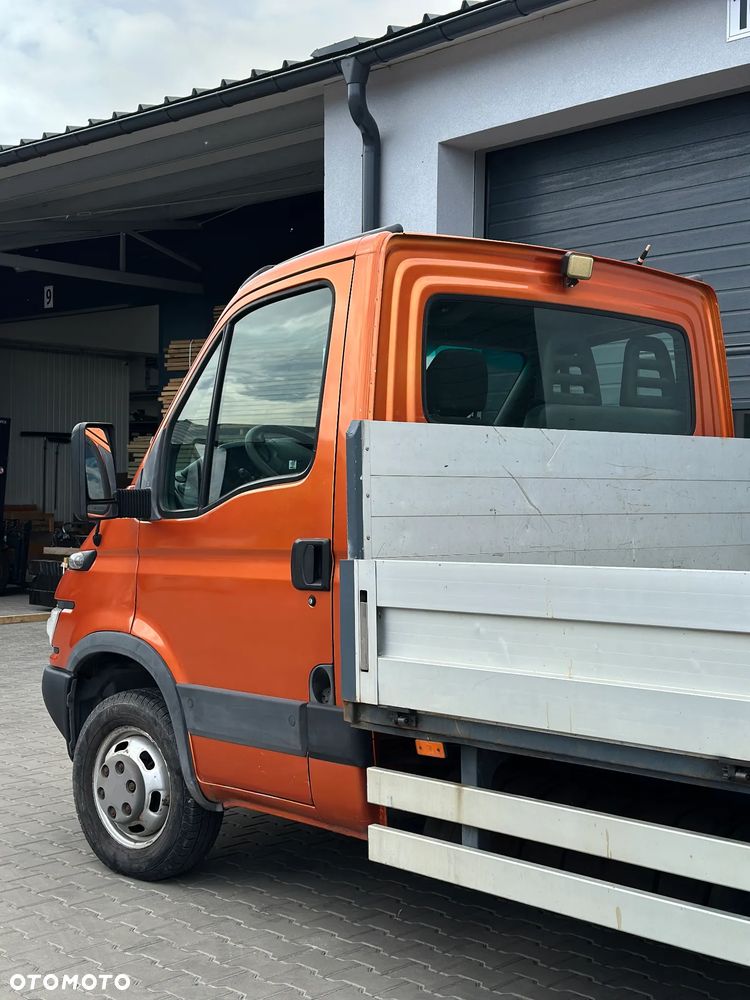 Iveco Daily 35C12 - 25