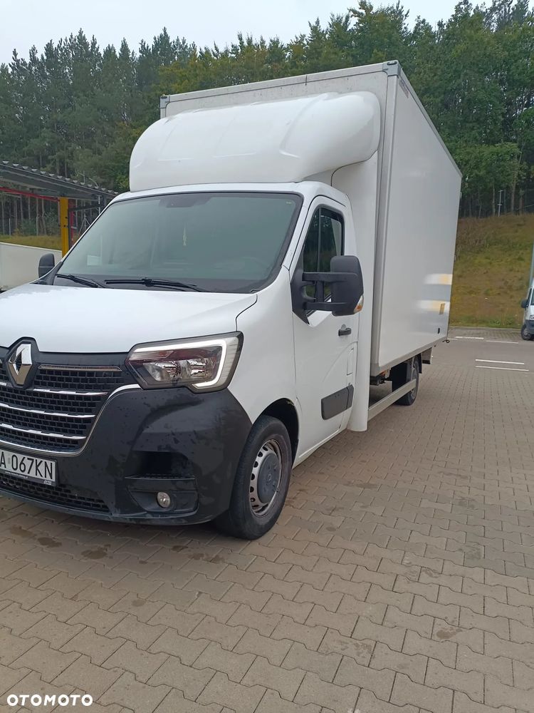 Renault Master - 4