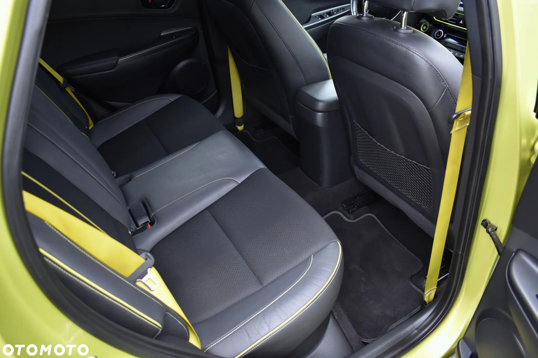 Hyundai Kona 1.0 T-GDI Executive - 37