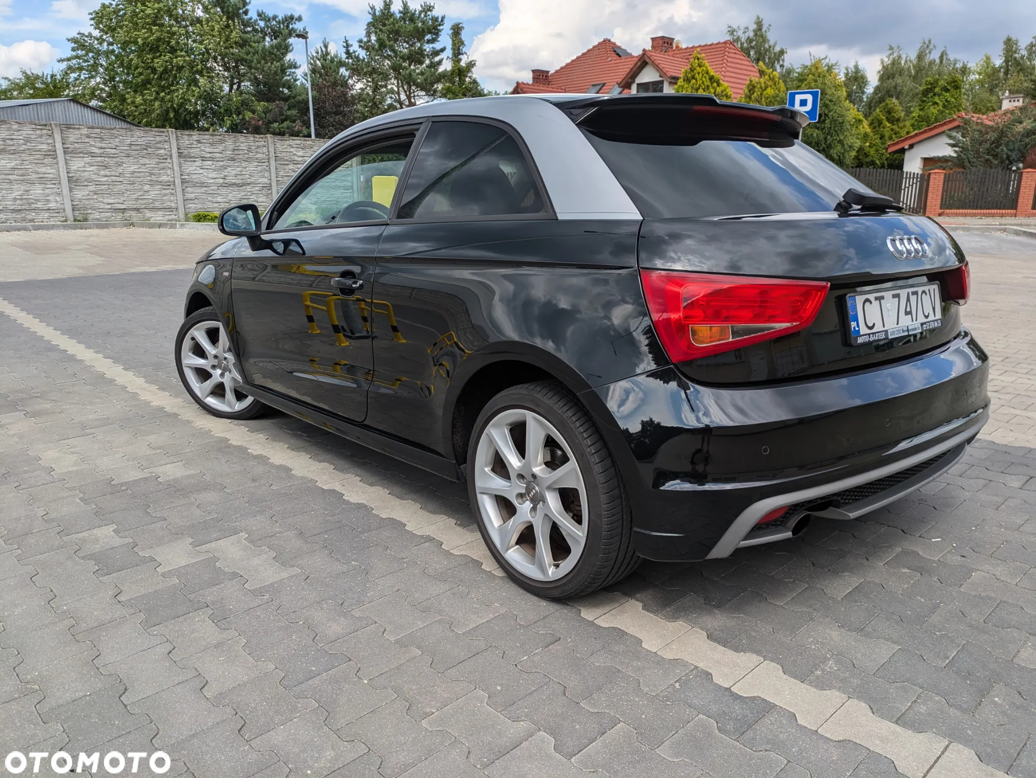 Audi A1 1.6 TDI S line edition - 3