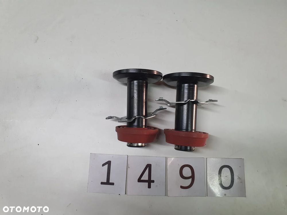 Zestaw naprawczy zacisku hamulcowego BPW TSB 3709 4309 4312   0480107631 - 4