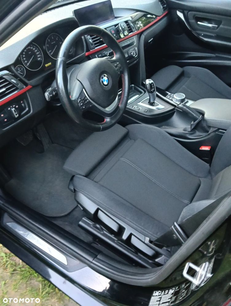 BMW Seria 3 - 18