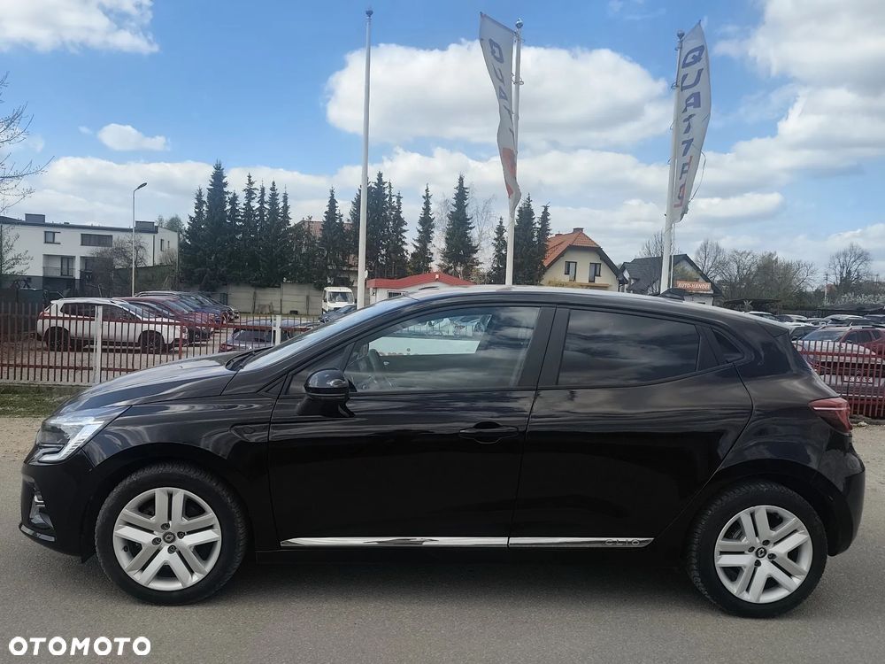 Renault Clio (Energy) dCi 90 Start & Stop INTENS - 7