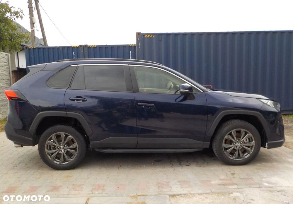 Toyota RAV4 - 20
