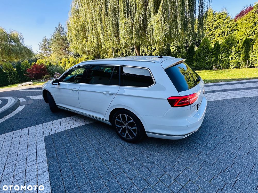 Volkswagen Passat 1.4 TSI BMT ACT Highline DSG - 37