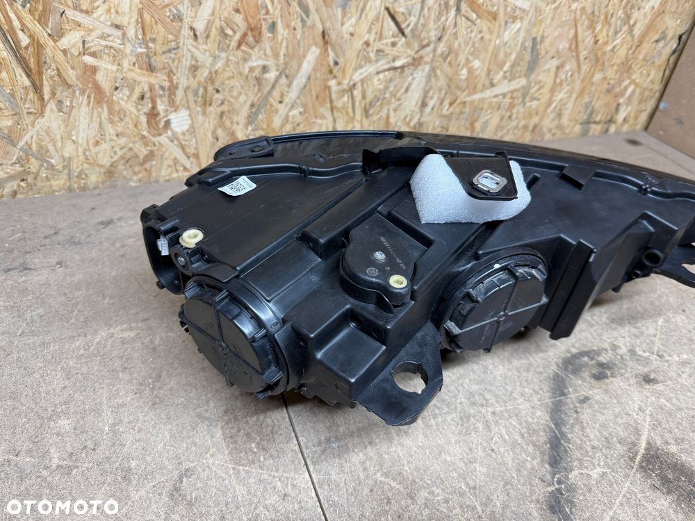 LAMPA LEWA PRZÓD PRZEDNIA AUDI A3 8V0 LIFT XENON LED - 7