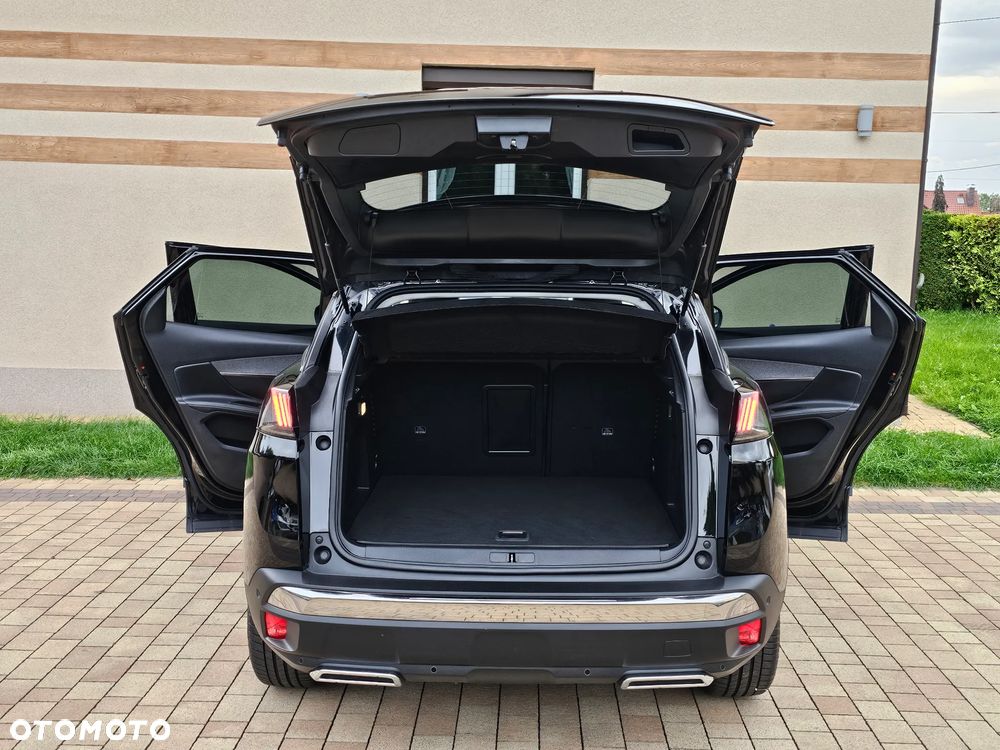 Peugeot 3008 225 e-EAT8 Allure Pack - 38