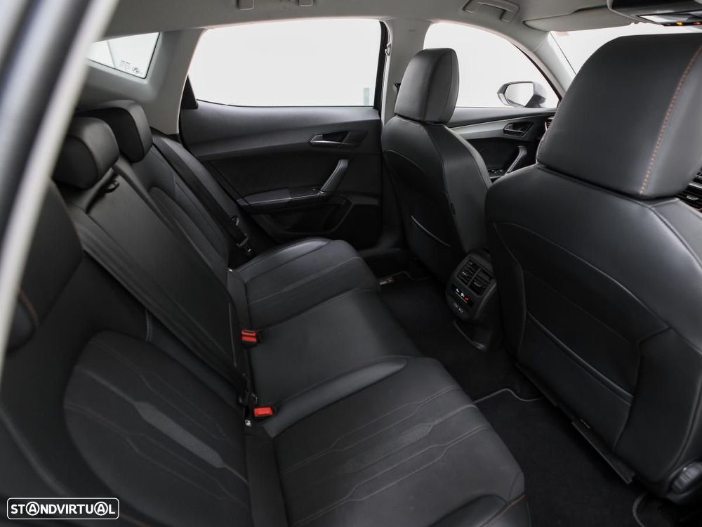 Cupra Formentor 1.5 TSI DSG - 12