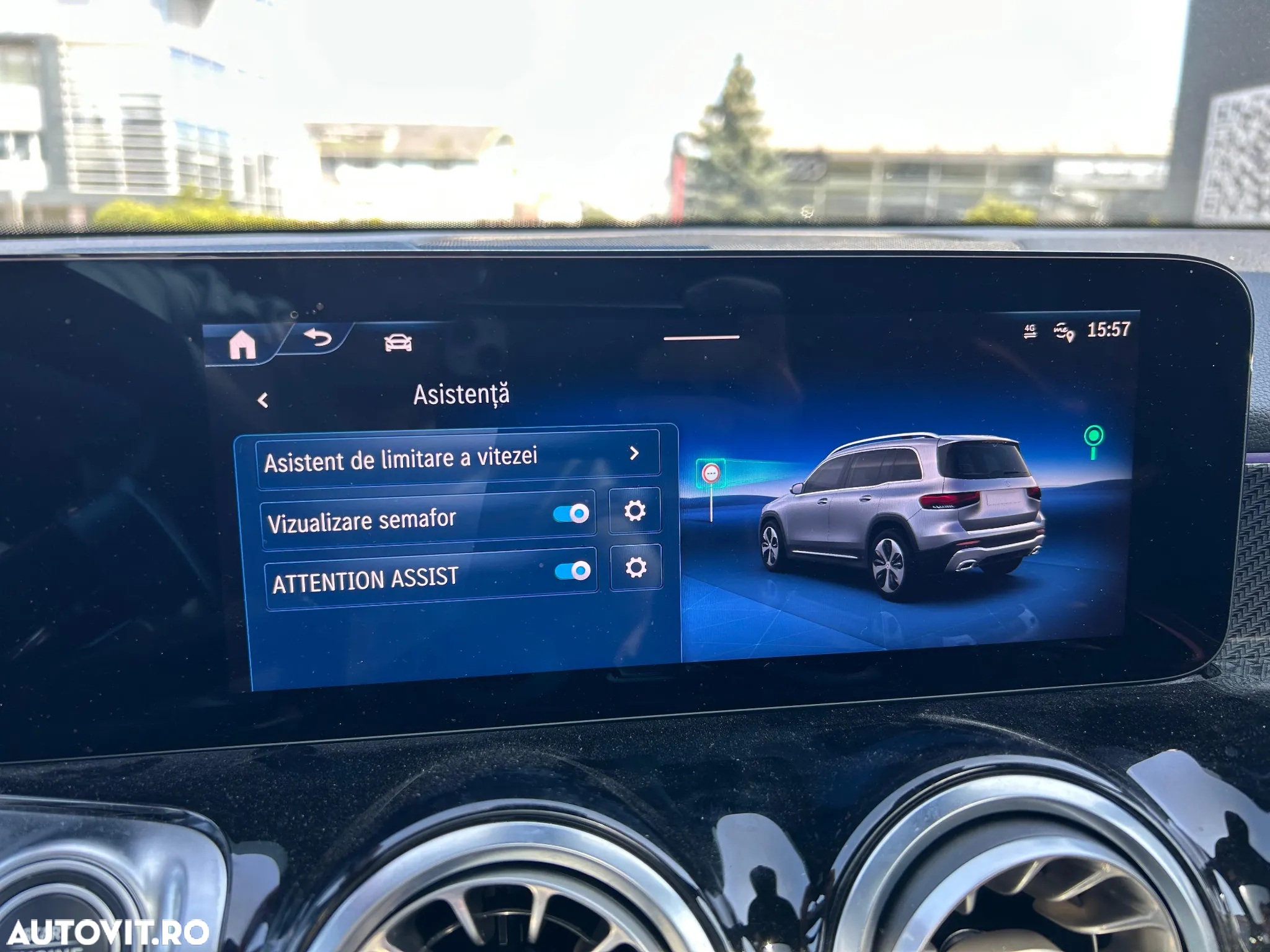 Mercedes-Benz GLB 200 d 4MATIC Aut. - 17