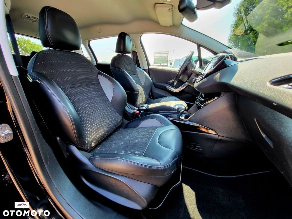 Peugeot 2008 - 7