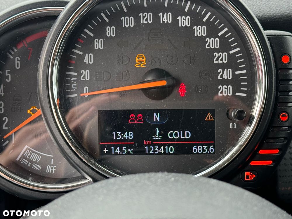 MINI Cooper - 6