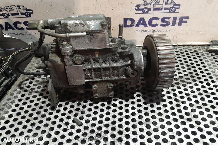 Pompa injectie 0460404972 / 038130107B 0460404972 / 038130107B Skoda - 2