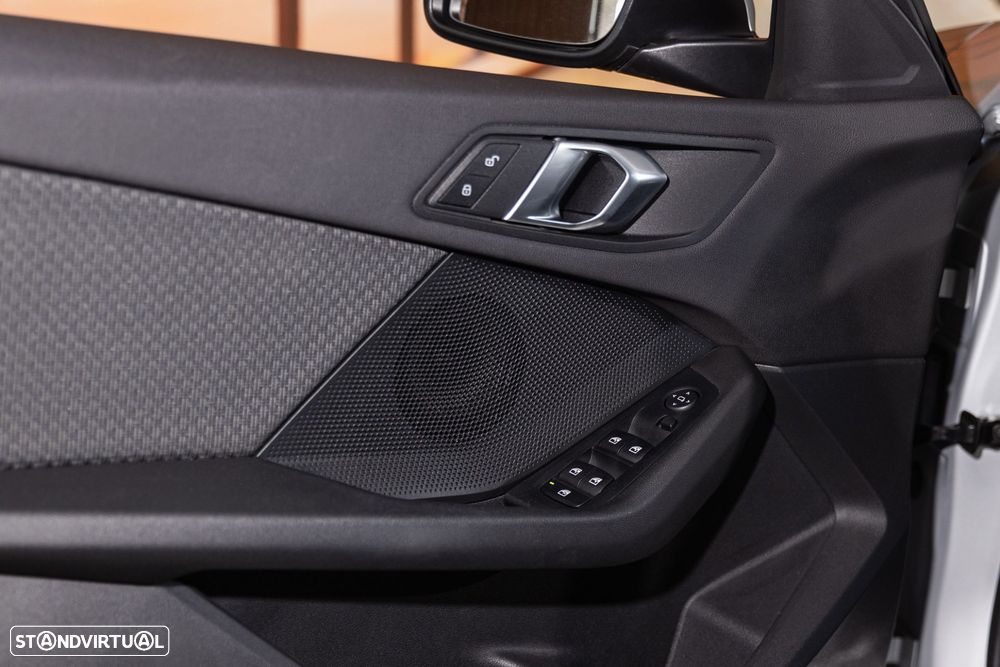 BMW 116 d Advantage - 23