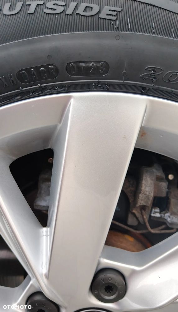 Volkswagen Golf 1.6 TDI BlueMotion Technology DSG Lounge - 39