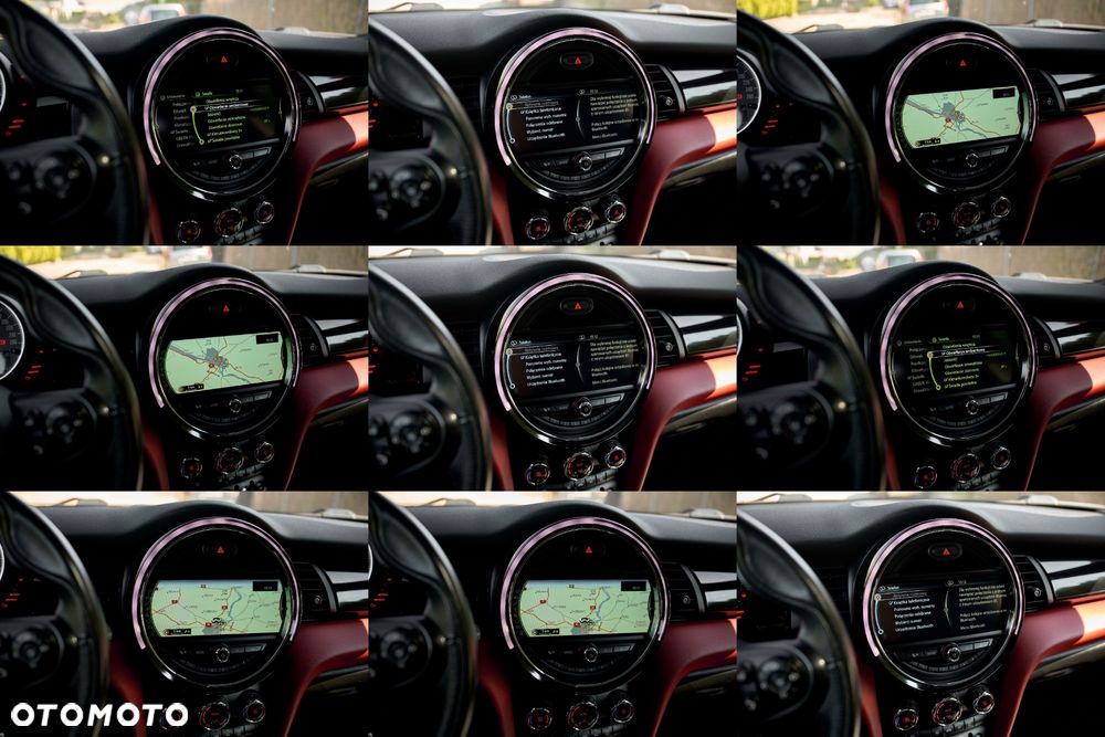 MINI Cooper D - 37