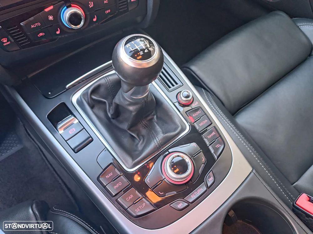 Audi A5 Sportback 2.0 TDI Sport - 21
