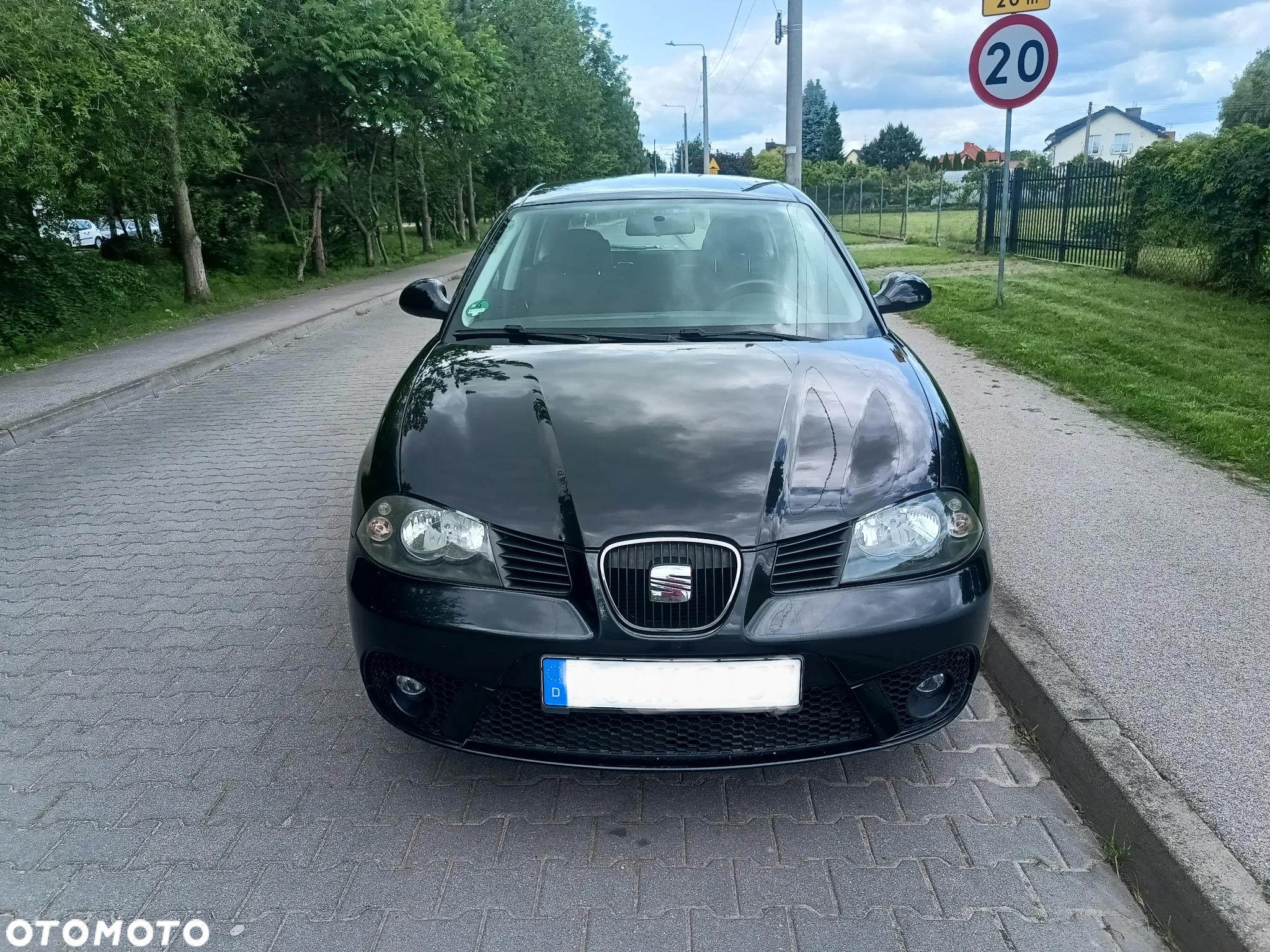 Seat Ibiza - 7