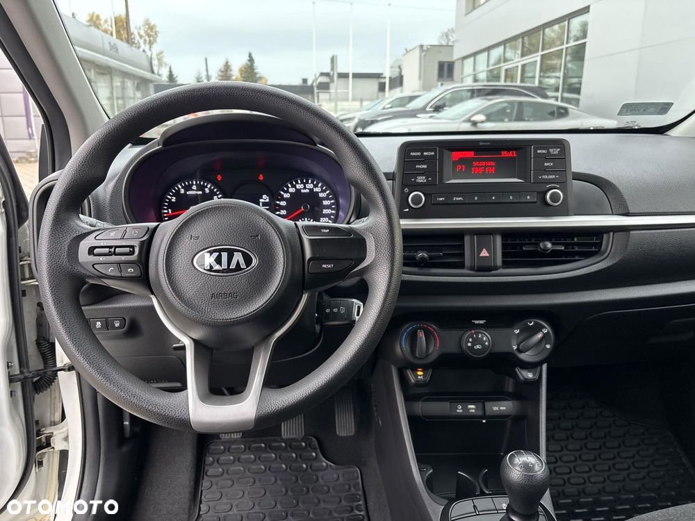 Kia Picanto 1.2 M - 14