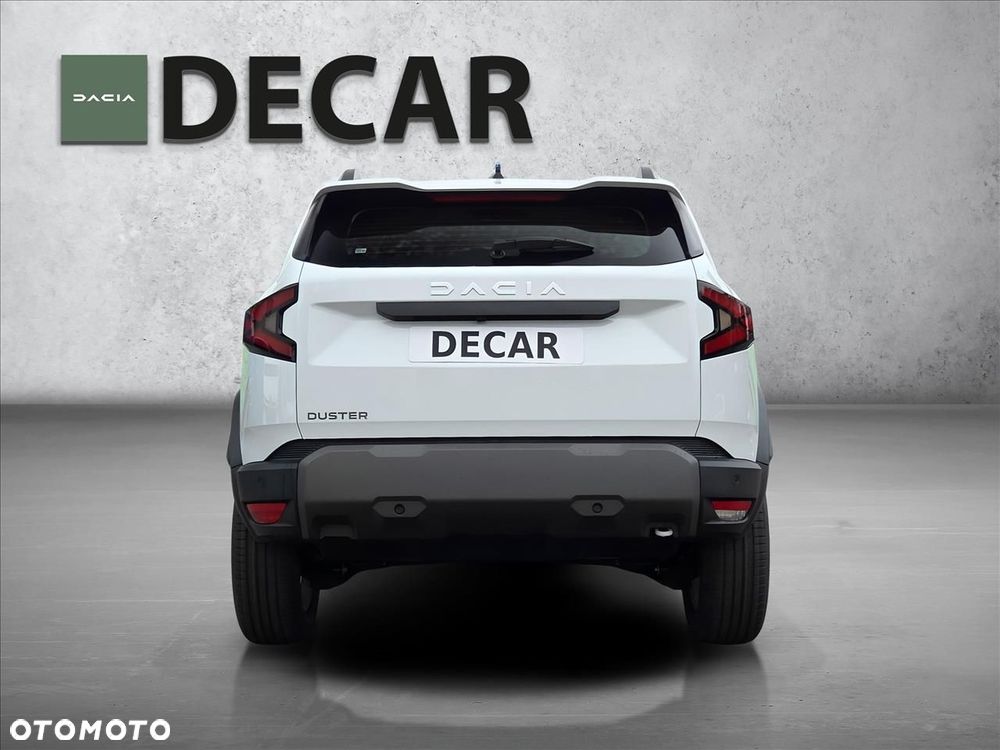 Dacia Duster - 4