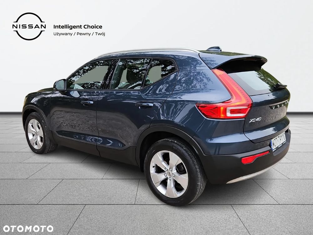 Volvo XC 40 B4 B Momentum Pro - 3
