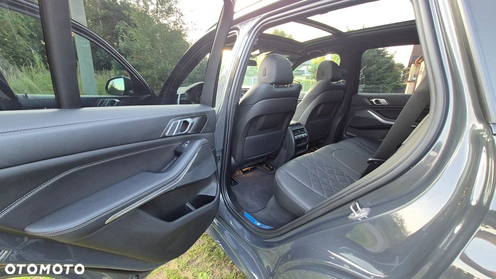 BMW X5 - 14