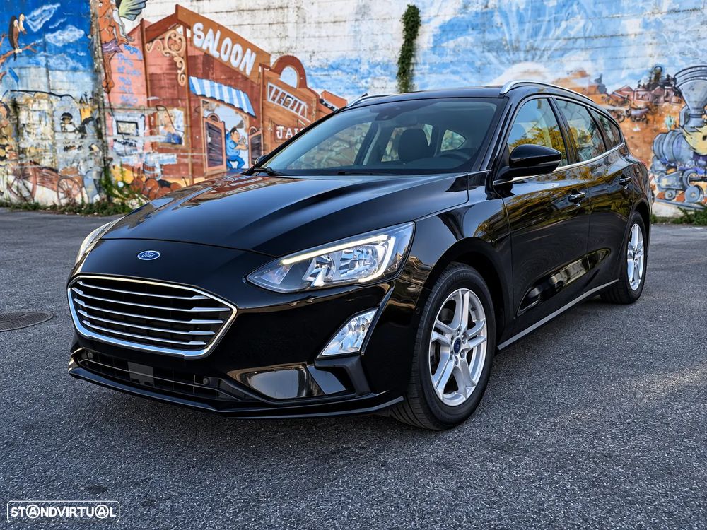 Ford Focus C-Max - 2