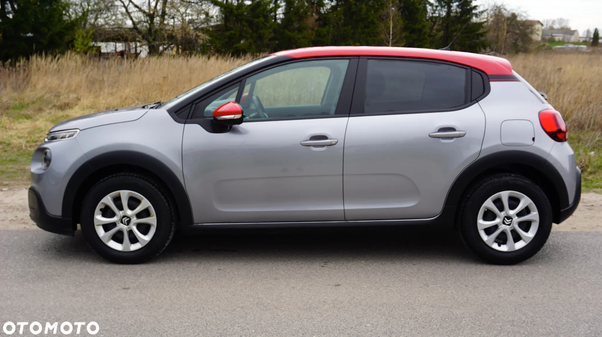 Citroën C3 1.2 PureTech Elle - 19