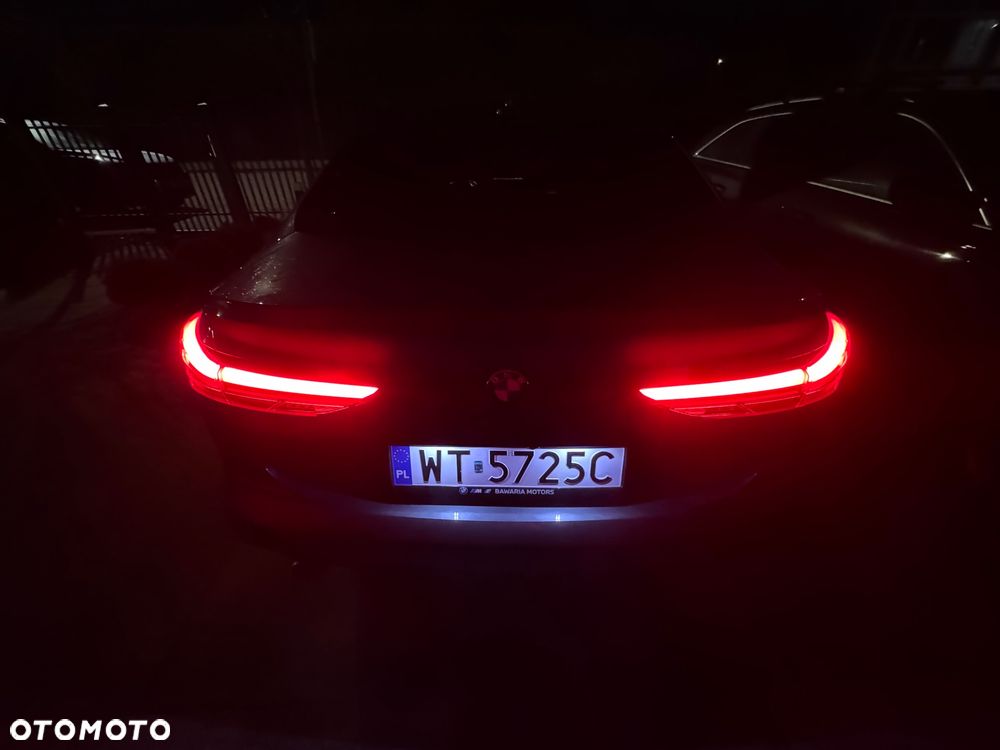 BMW Seria 2 218i M Sport - 10