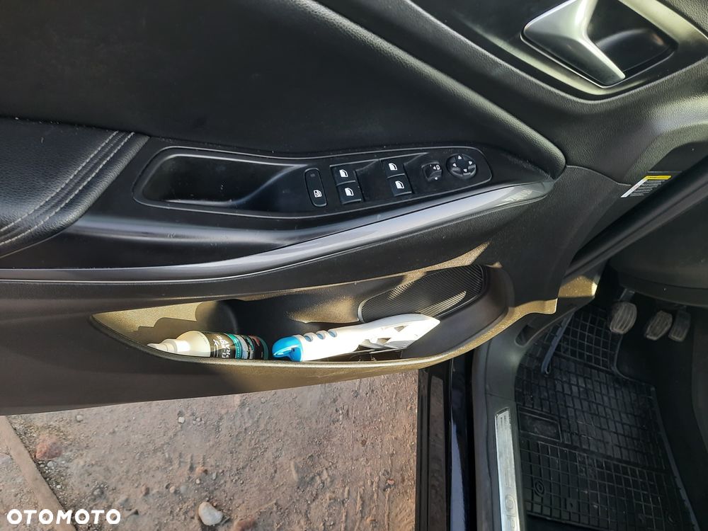Opel Grandland X 1.5 CDTI Elegance Business Pack S&S - 21