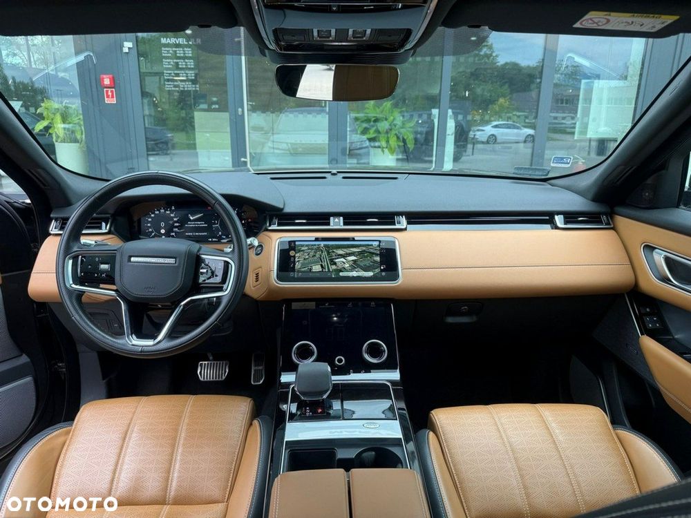 Land Rover Range Rover Velar - 17