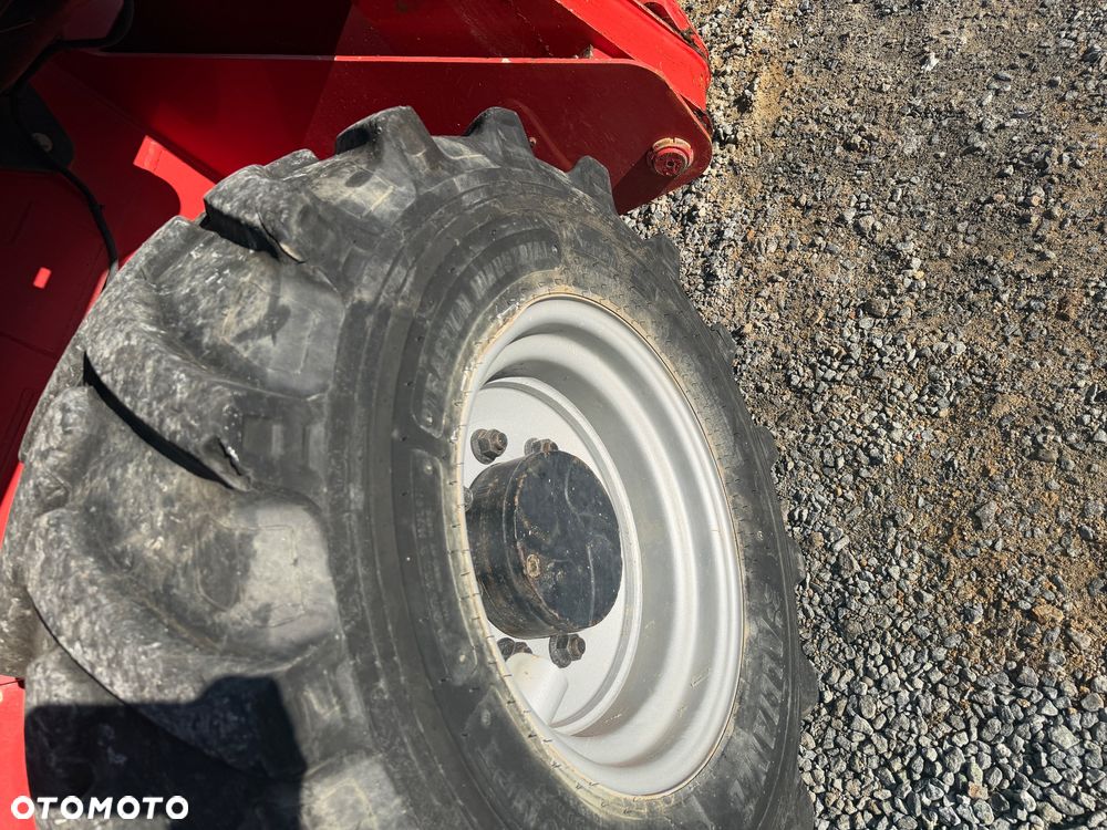 Manitou MRT 1840 - 11