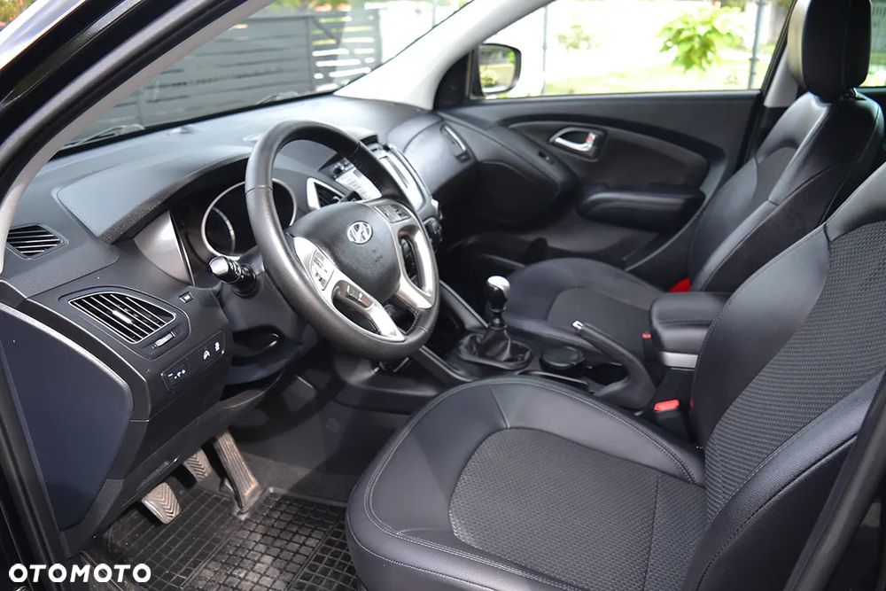 Hyundai ix35 - 19
