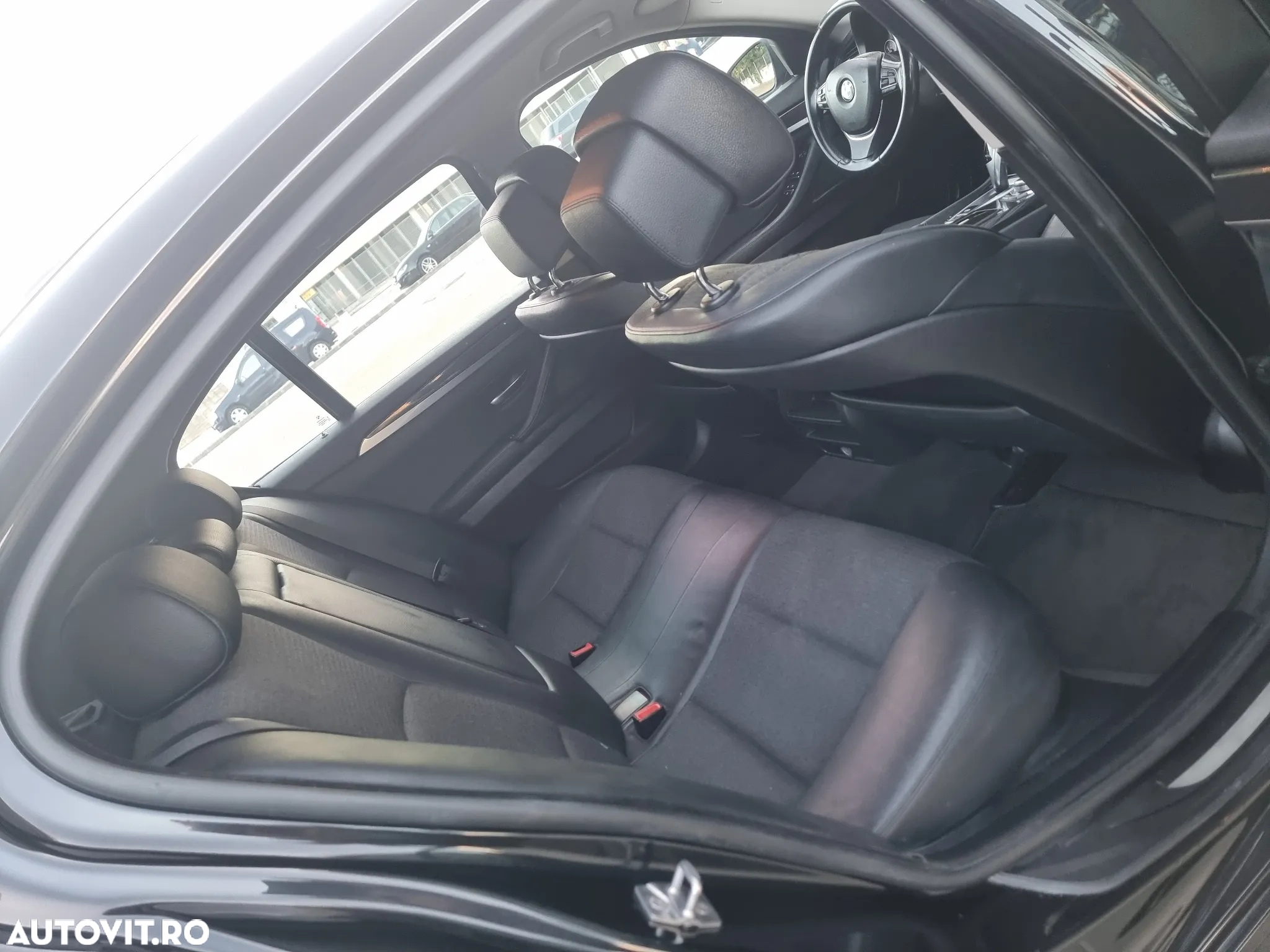 BMW Seria 5 - 7
