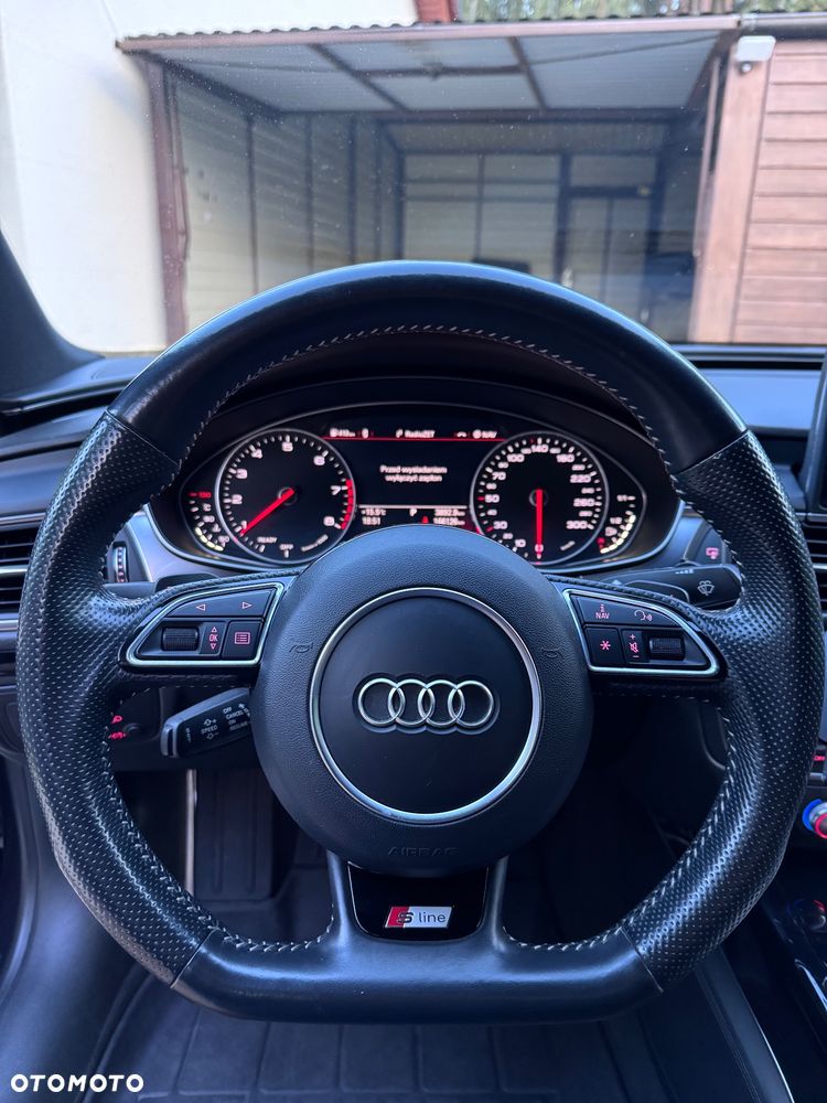 Audi A7 Sportback 2.0 TFSI Quattro S tronic - 4